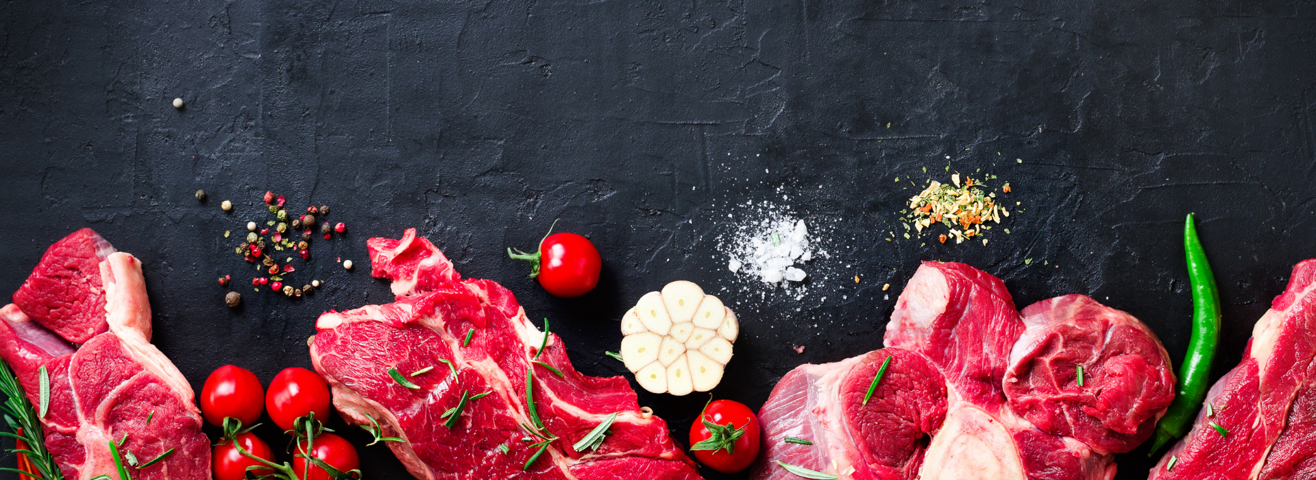 November Meat Market Update